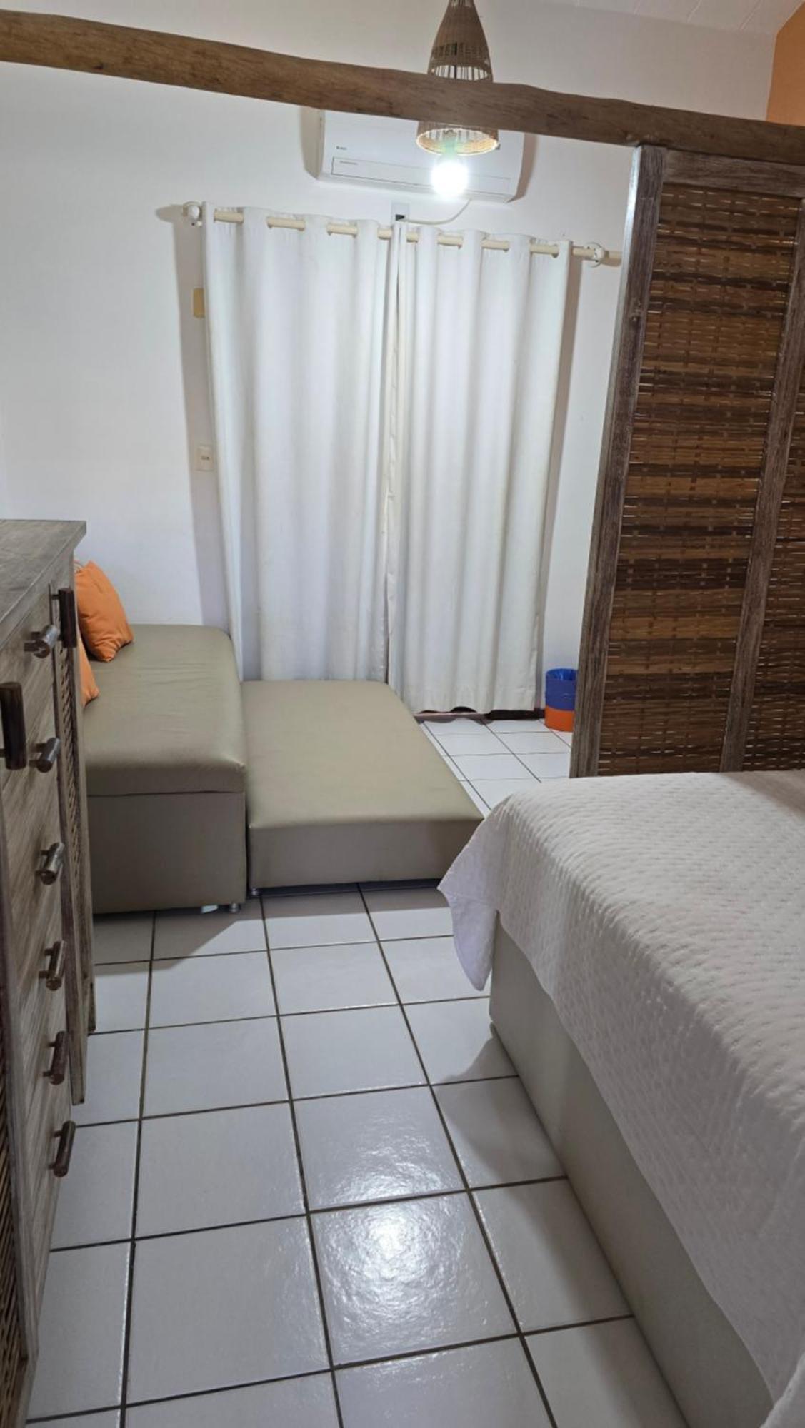Studio 1 Armazem Da Vila Прая-ду-Форті Екстер'єр фото