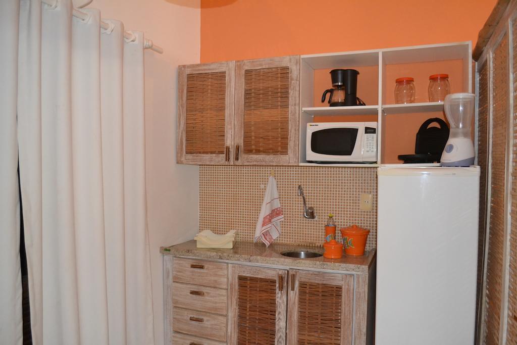 Studio 1 Armazem Da Vila Прая-ду-Форті Номер фото